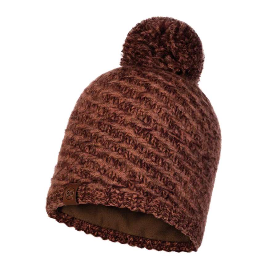 Agna Rusty - Buff® Knitted & Polar Hat Buff®