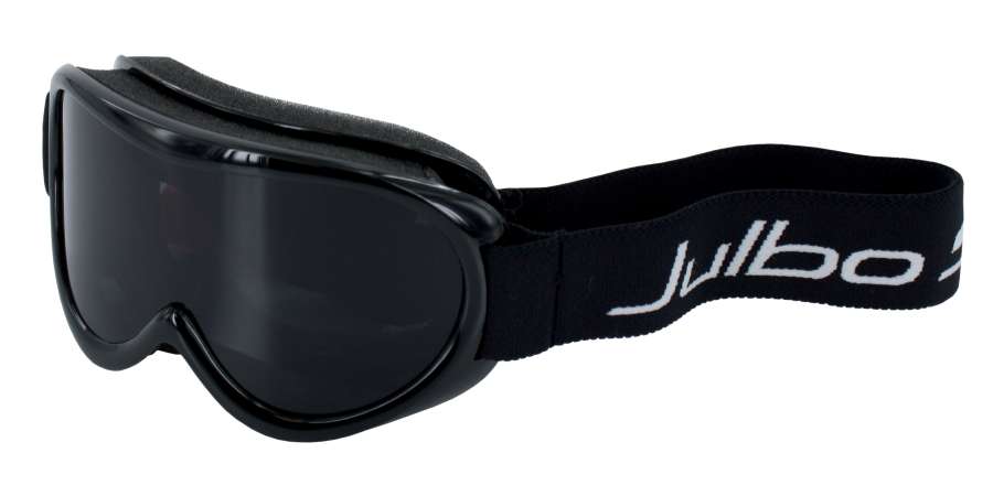 Black - Julbo Lem Cat3