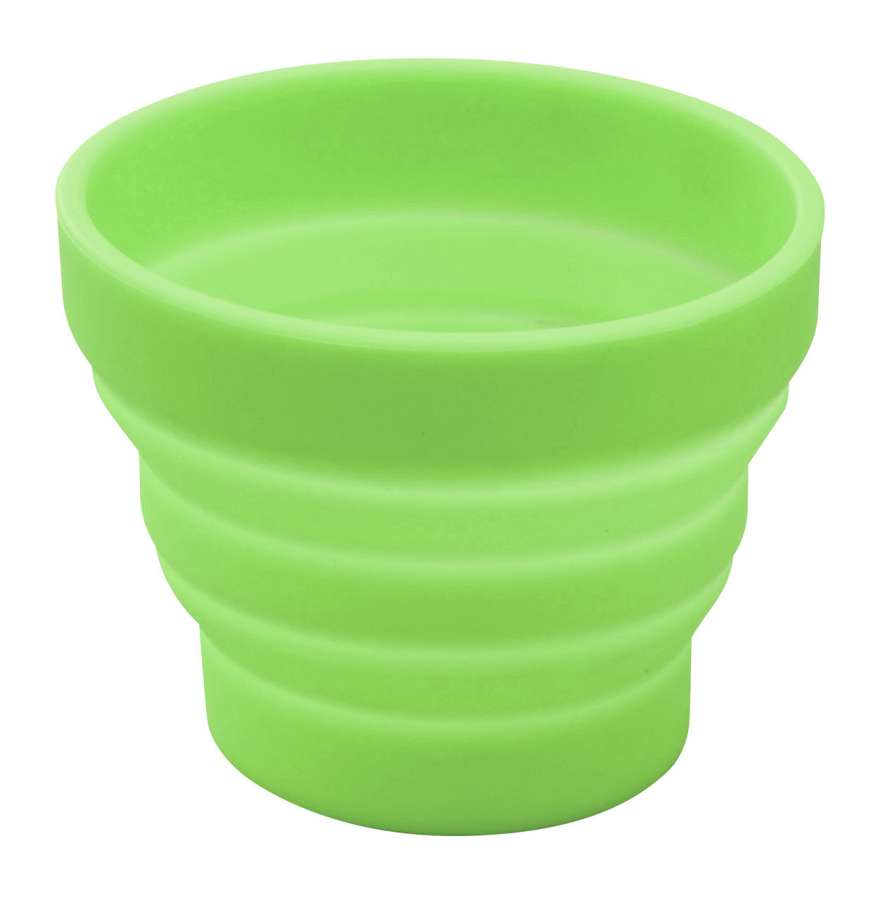Travel Cup - Lewis'n Clark Silicone Travel Cup