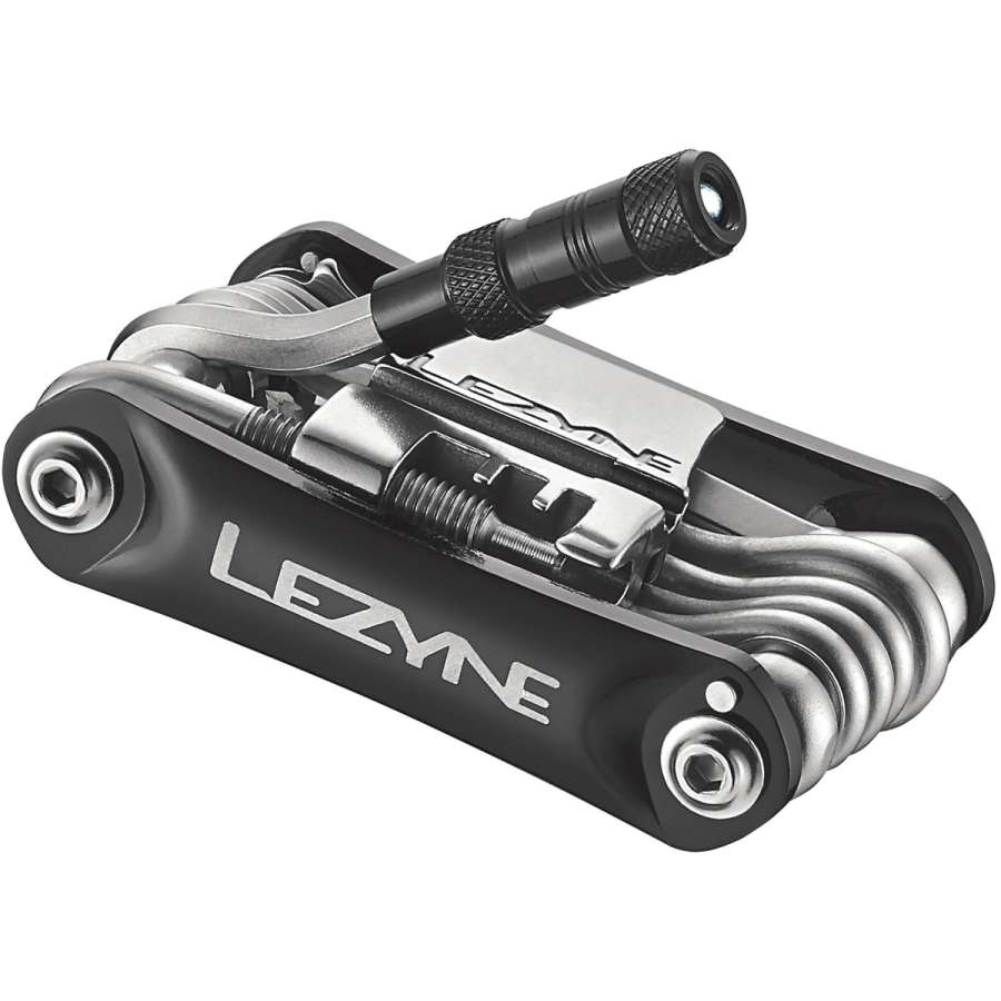 Rap 21 - Lezyne Rap-21 Multitool