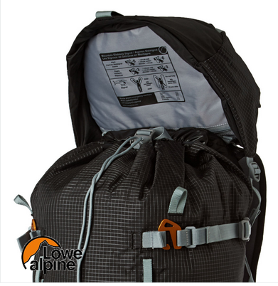  - Lowe Alpine Alpine Attack 45