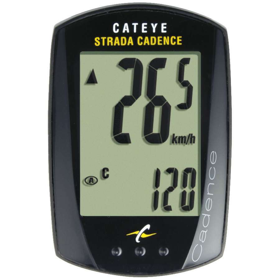 RD-200 - Cateye CC-RD200 Strada Cadence