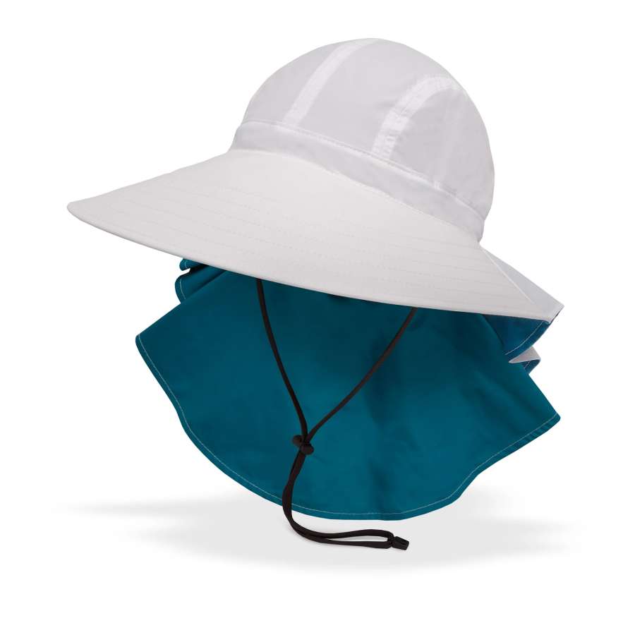 White/Blue Moon - Sunday Afternoons Sundancer Hat