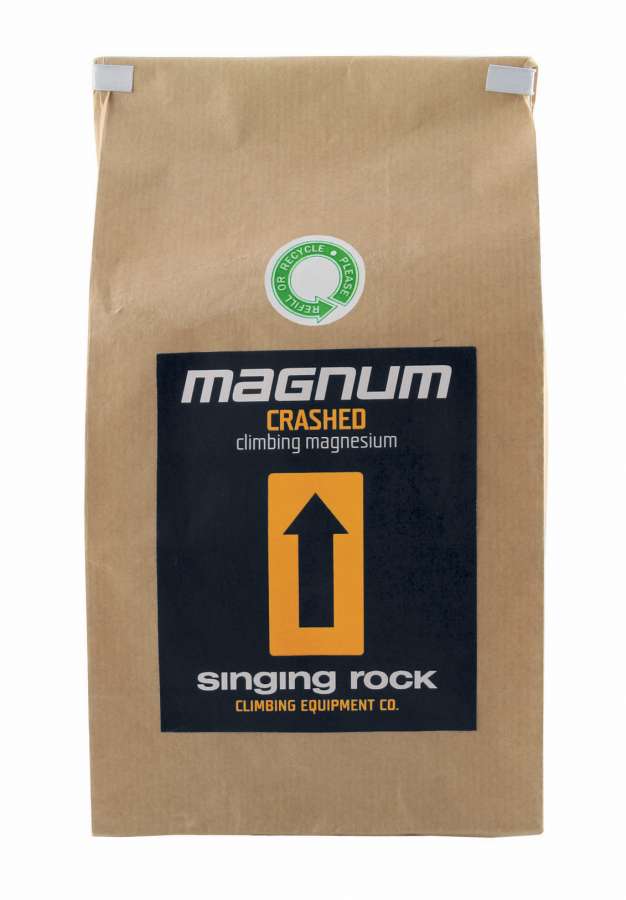   - Singing Rock Magnum Crunch Box 100g