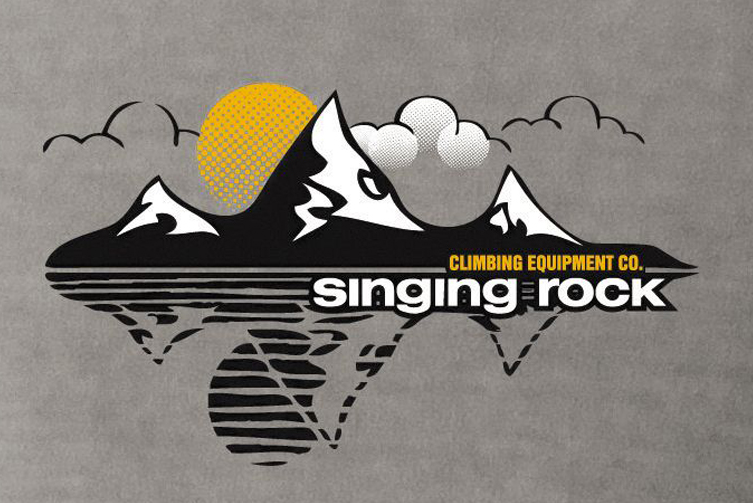  - Singing Rock Mountains Man