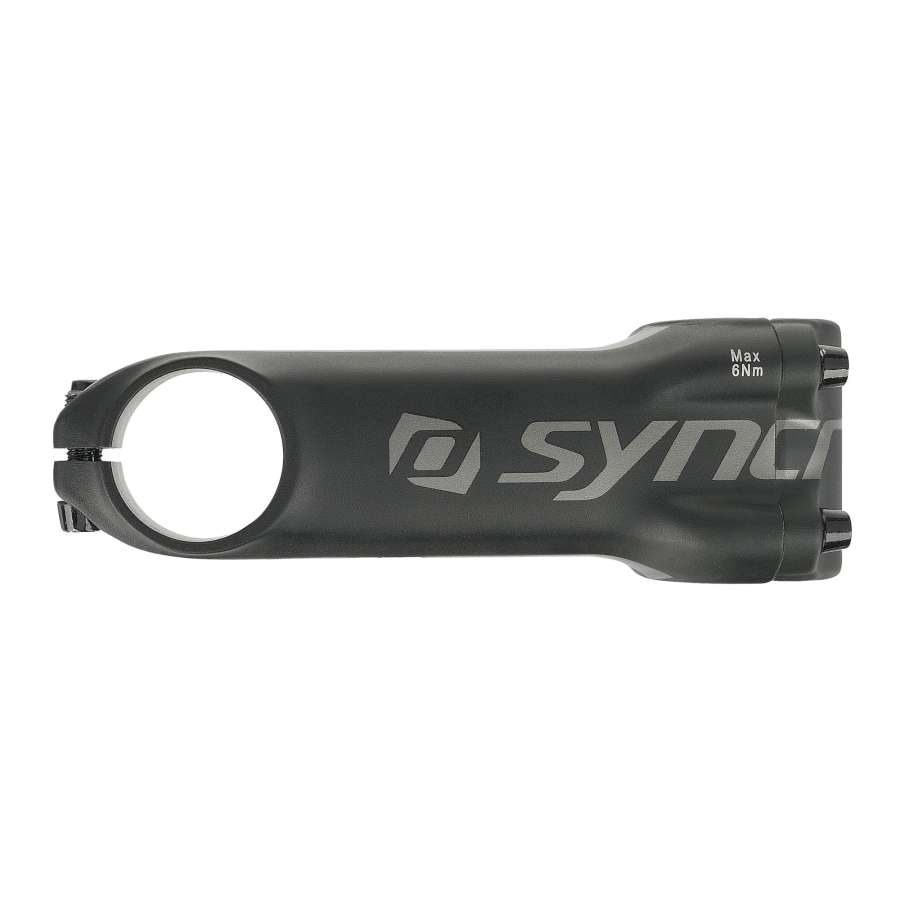  - Syncros Stem  XR1.5, 31.8mm
