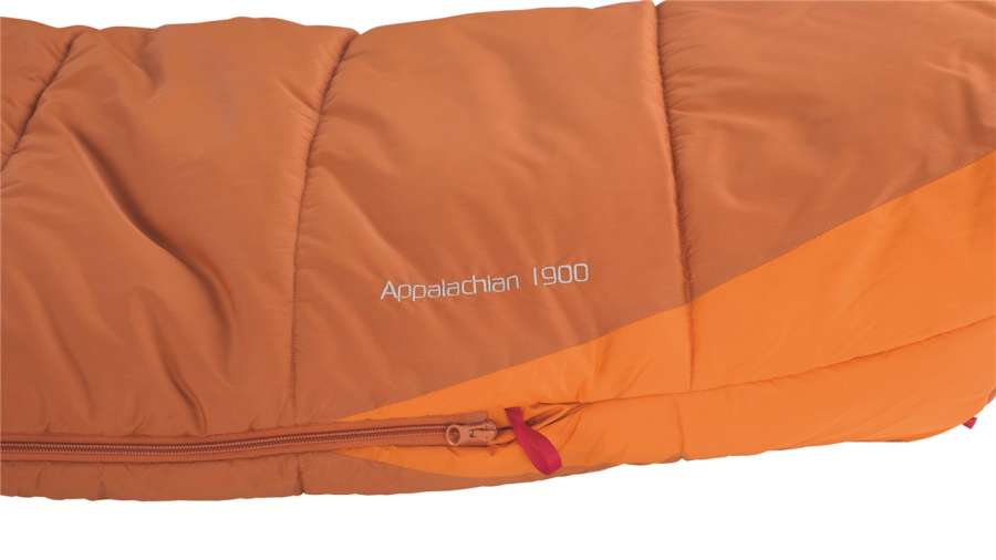  - Robens Sleeping Bag Appalachian 1900