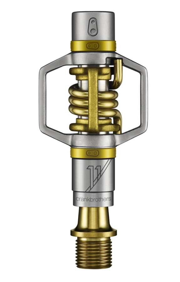  - Crankbrothers Eggbeater 11 Pedal Pair