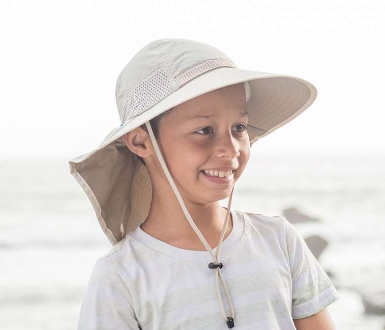  - Sunday Afternoons Kids Play Hat - Child