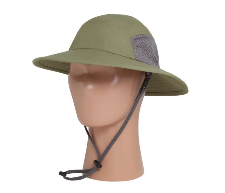  - Sunday Afternoons Kids Scout Hat - Child