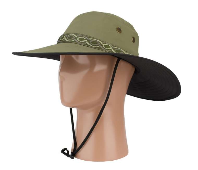 Main - Sunday Afternoons River Guide Hat