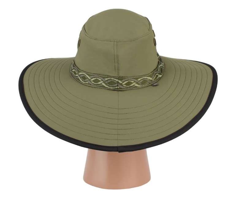 Back - Sunday Afternoons River Guide Hat