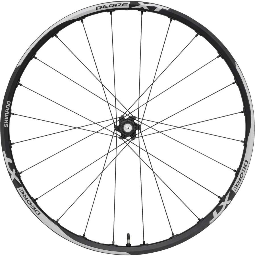  - Shimano Juego de Aros 26 XT M785