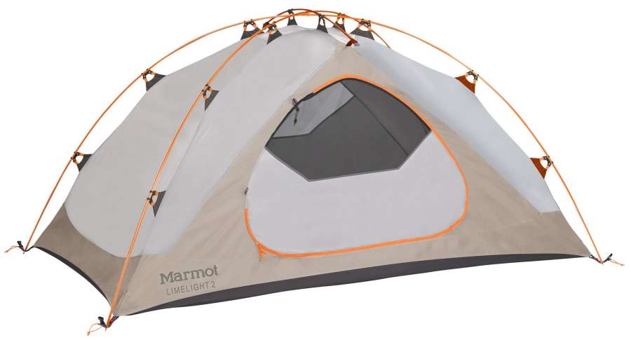  - Marmot Limelight FC 2P