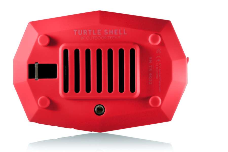  - Outdoor Tech Turtle Shell 2.0
