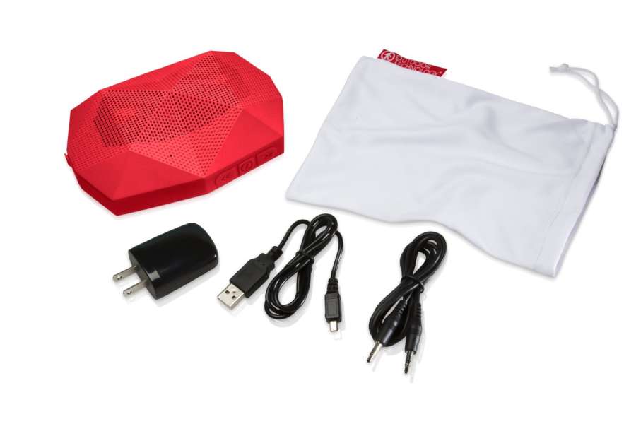  - Outdoor Tech Turtle Shell 2.0
