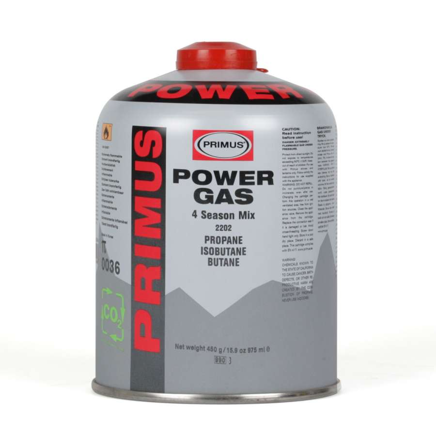 450g - Primus Power Gas