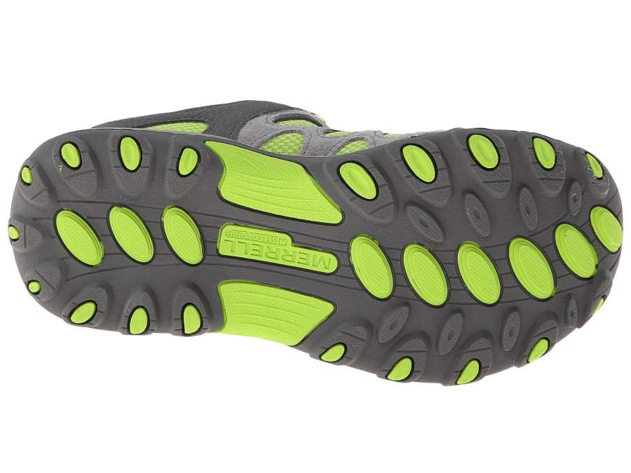  - Merrell Chameleon Low Lace