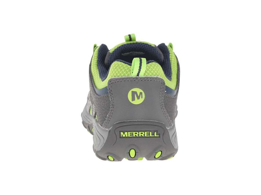  - Merrell Chameleon Low Lace