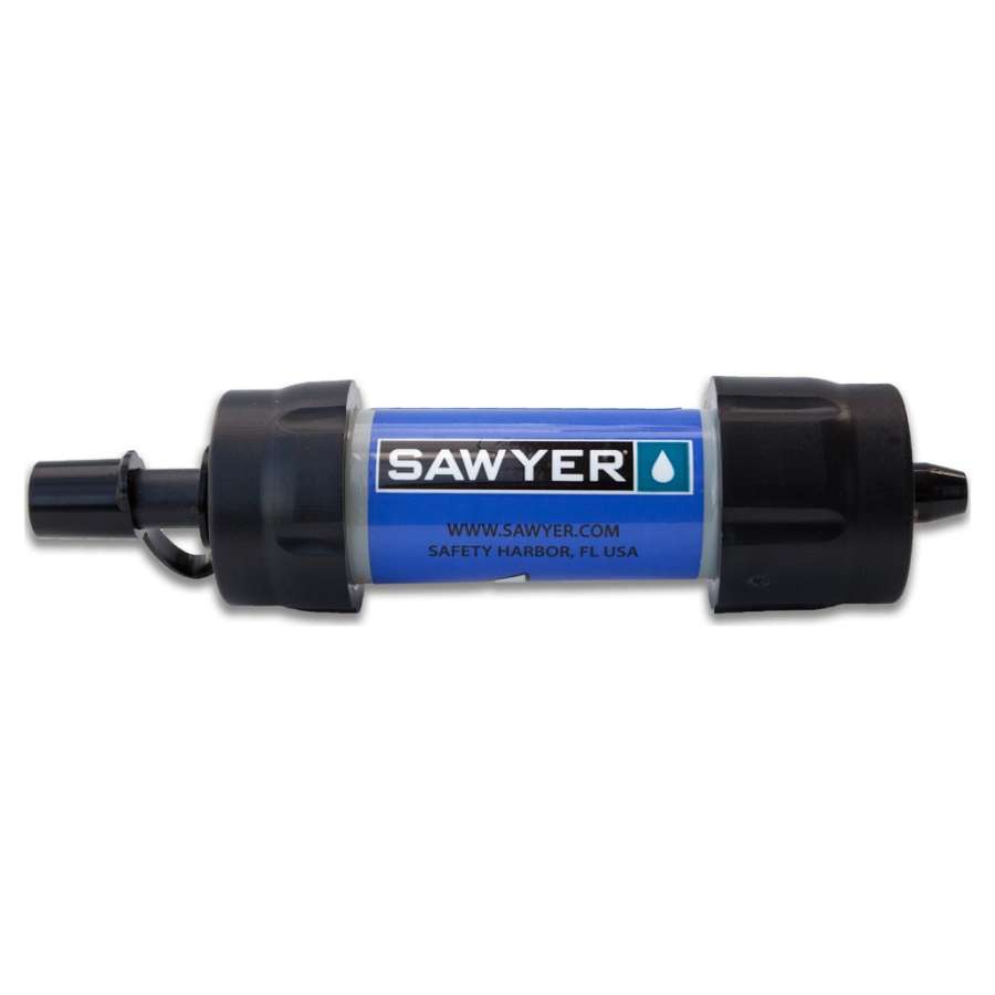  - Sawyer Mini Water Filtration