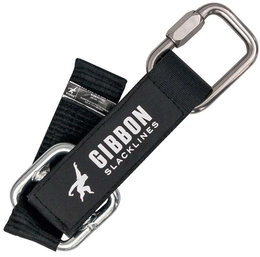 - Gibbon Slow Release