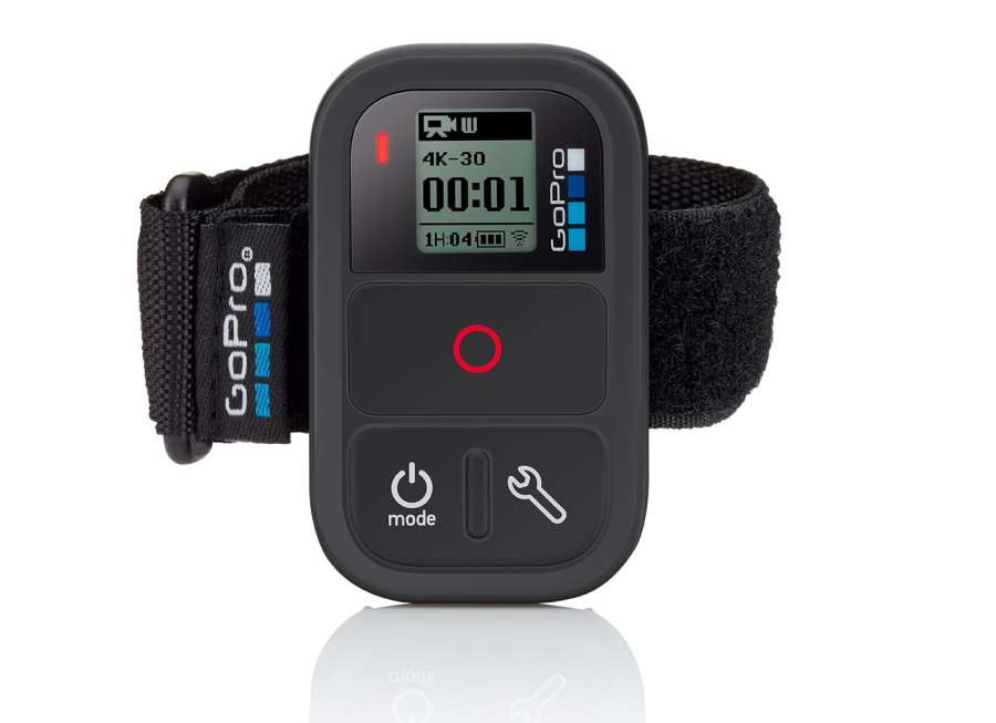  - GoPro Smart Remote