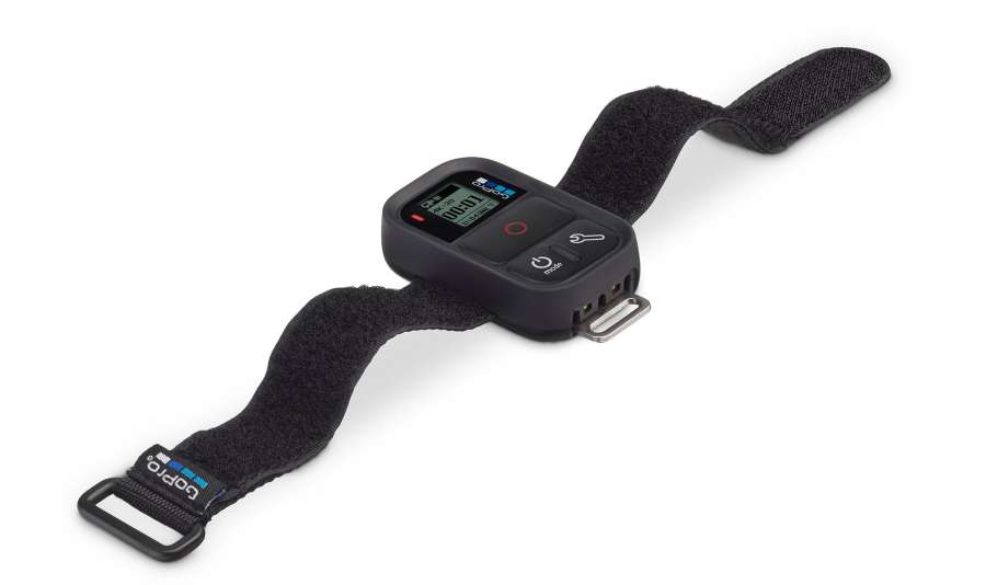  - GoPro Smart Remote