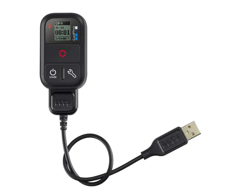  - GoPro Smart Remote