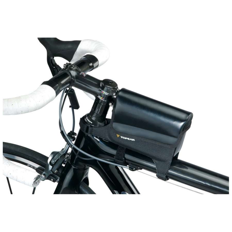 Montaje - Topeak Tri Dry Bag