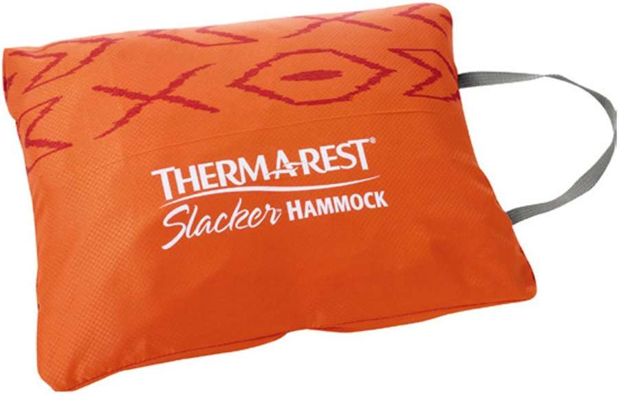  - Therm-a-Rest Slaker Single Hammock