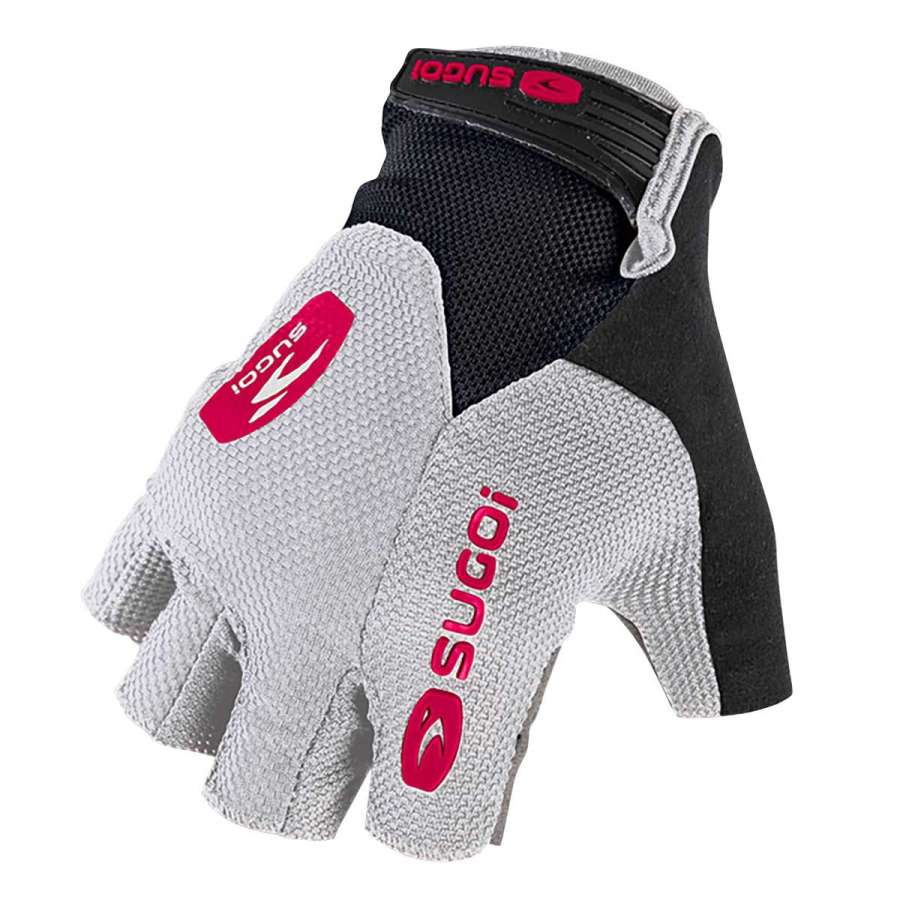 white - Sugoi RC Pro Glove Wm`s