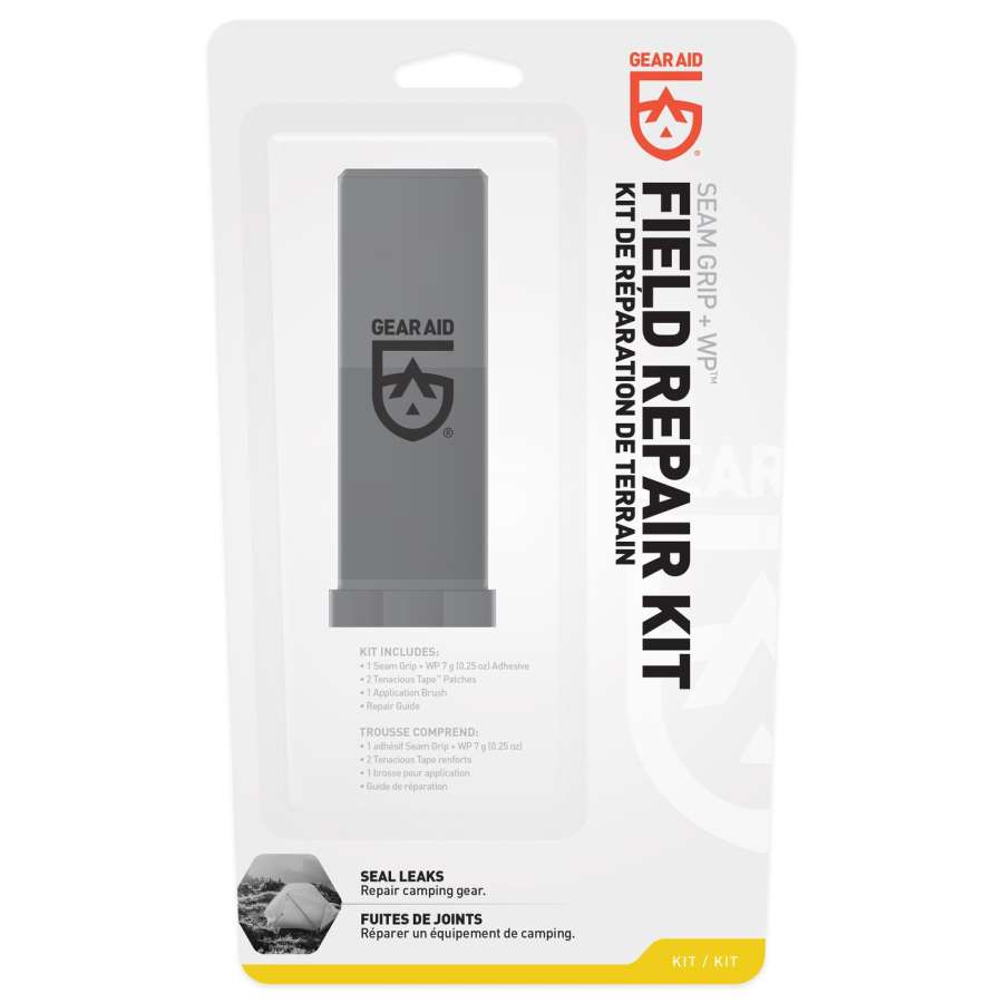  - Gear Aid Seam Grip® Field Repair Kit