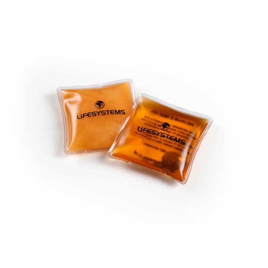 Reusable Hand Warmers - Lifesystems Reusable Hand Warmers