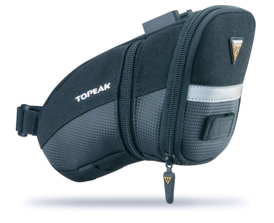   - Topeak Aero Med