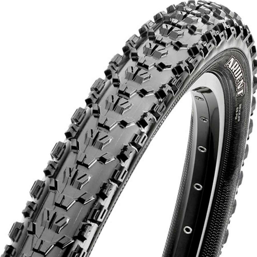 black - Maxxis Ardent 27.5x2.25 Foldable Exo/TR
