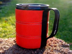  - GSI Infinity Backpacker Mug