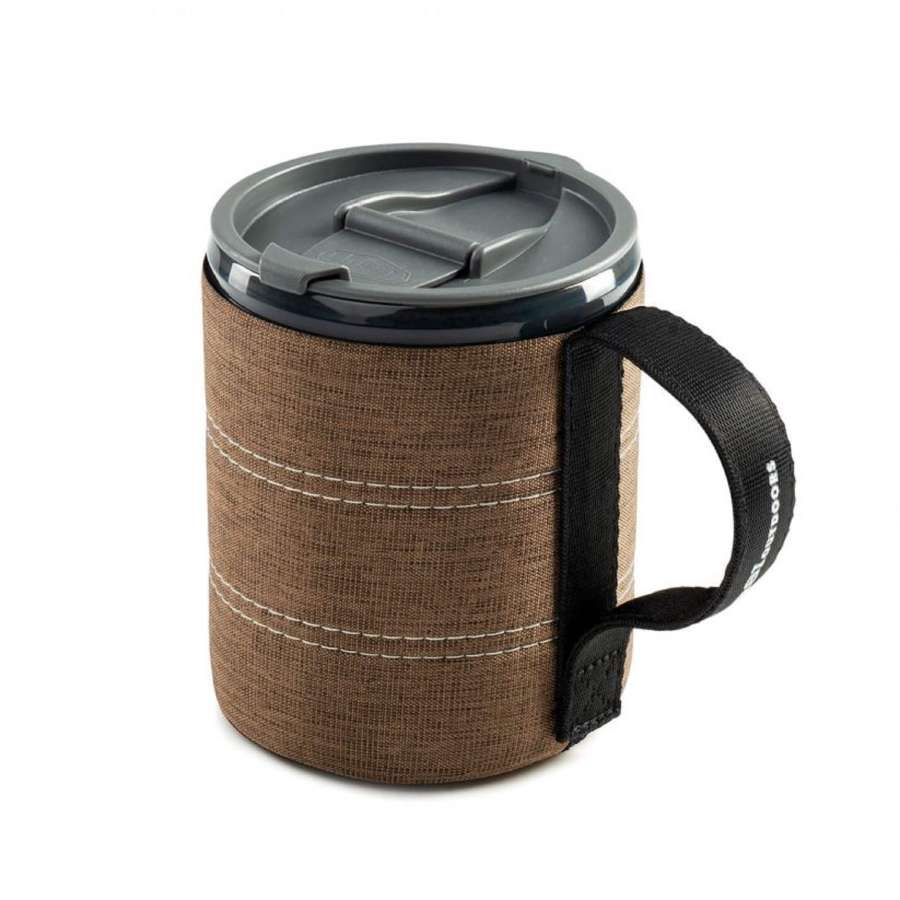 Sand - GSI Infinity Backpacker Mug