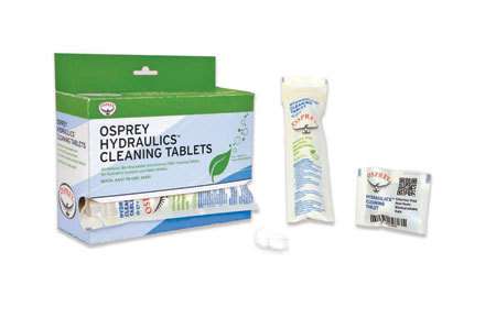  - Osprey HYD Clean Tab 10ct