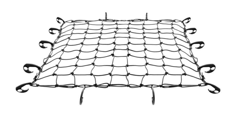  - Thule Cargo Net