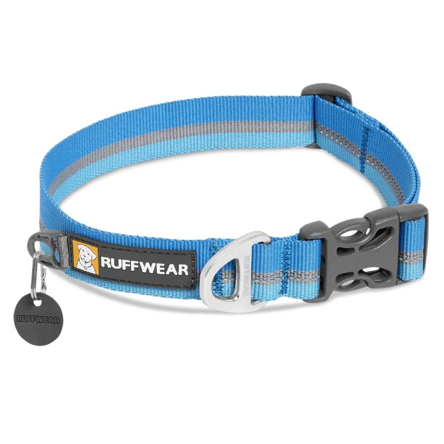 Blue Dusk - Ruffwear Crag™ Collar