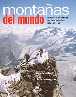  - Desnivel Las Montañas Del Mundo 2ª Edición