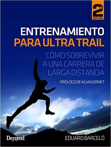   - Desnivel Entrenamiento para Ultra Trail