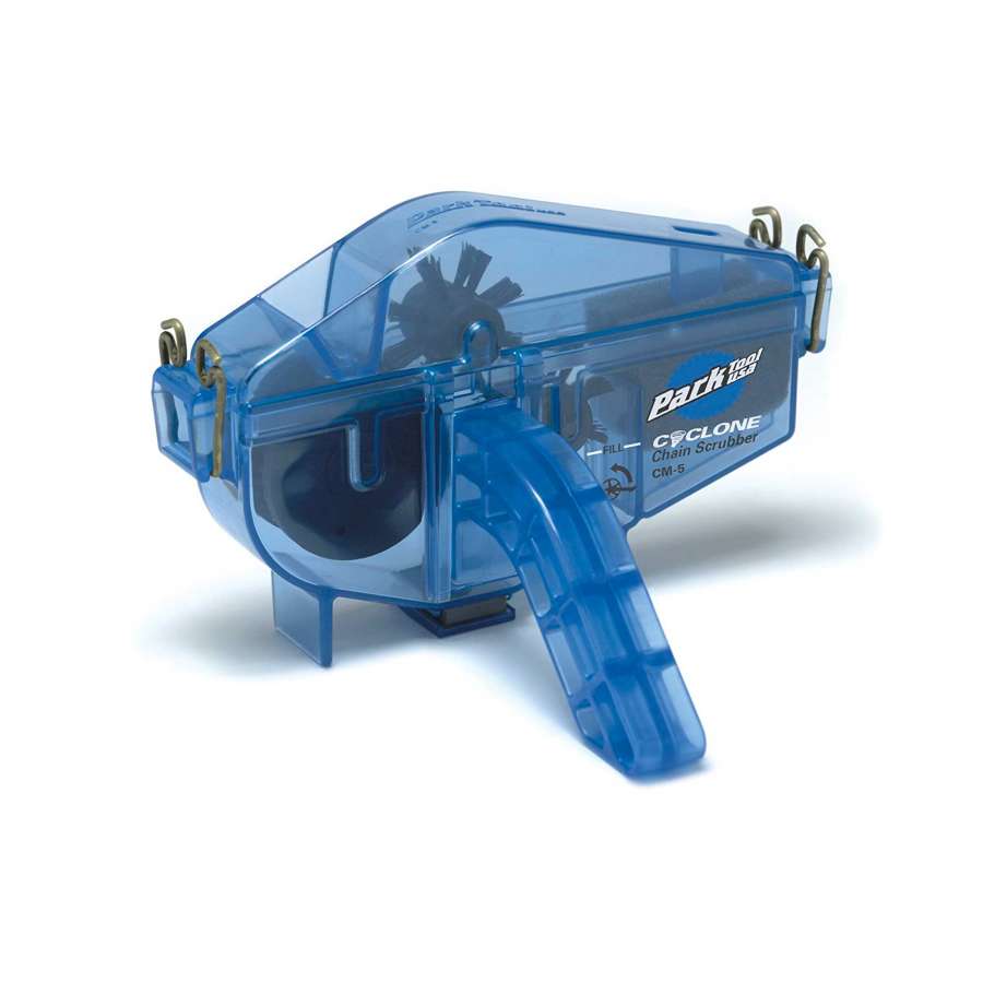  - Park Tool Cyclone Chain Scrubber