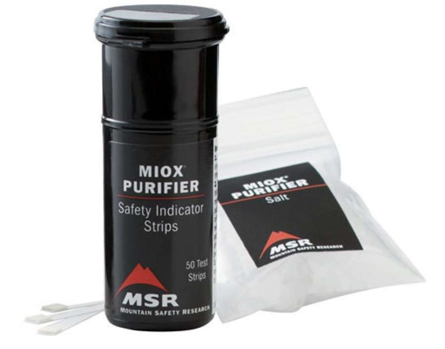   - MSR Miox Accessory Kit 08