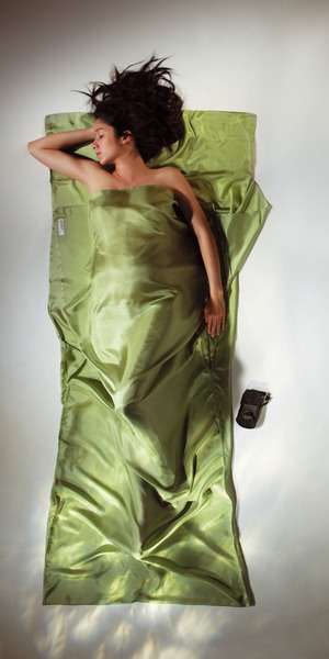 Vine - Cocoon Insect Shield Travel Sheets