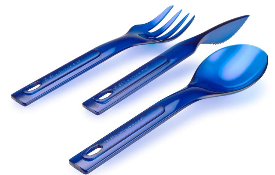  - GSI Stacking Cutlery Set
