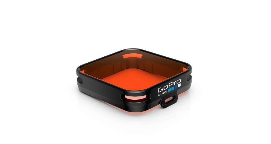 Red Dive Filter - GoPro Red Dive Filter
