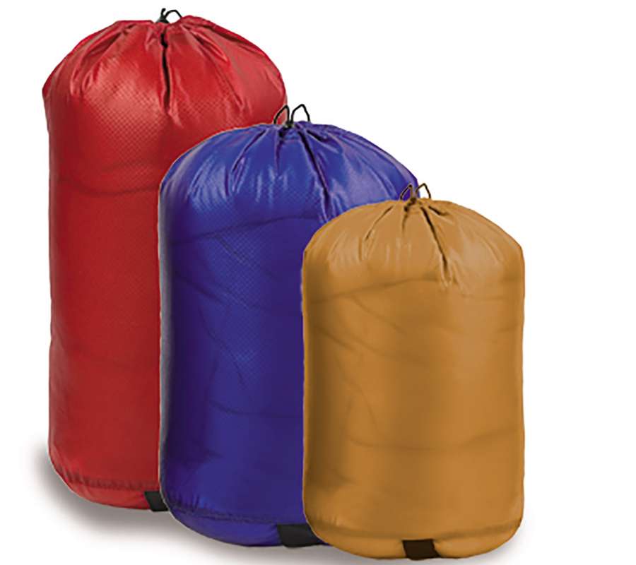 Blue - Sea to Summit Ultra-Sil® Stuff Sack