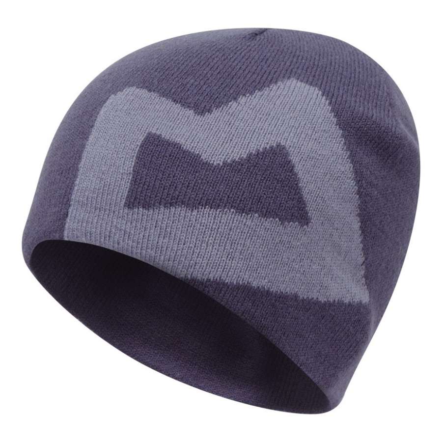  - Mountain Equipment Branded Knitted Beanie Wmns