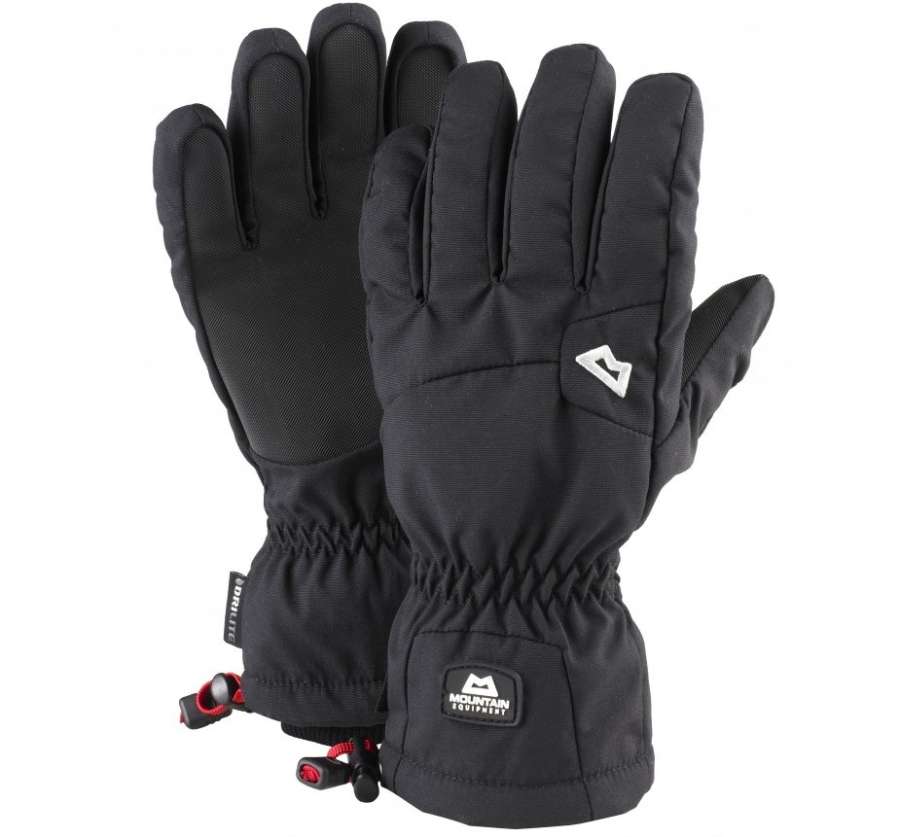 Black - Mountain Equipment Wmns Mountain Glove